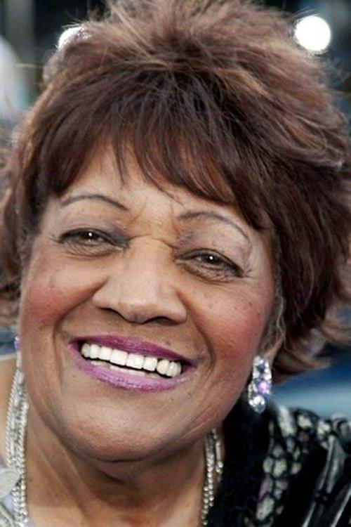 Adrian Ricard fotoğrafı