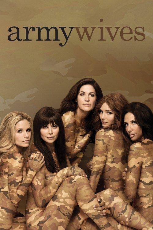 Army Wives Sezon 6