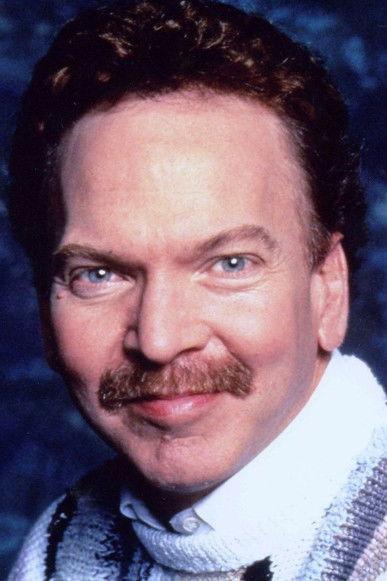 Dennis Wolfberg fotoğrafı