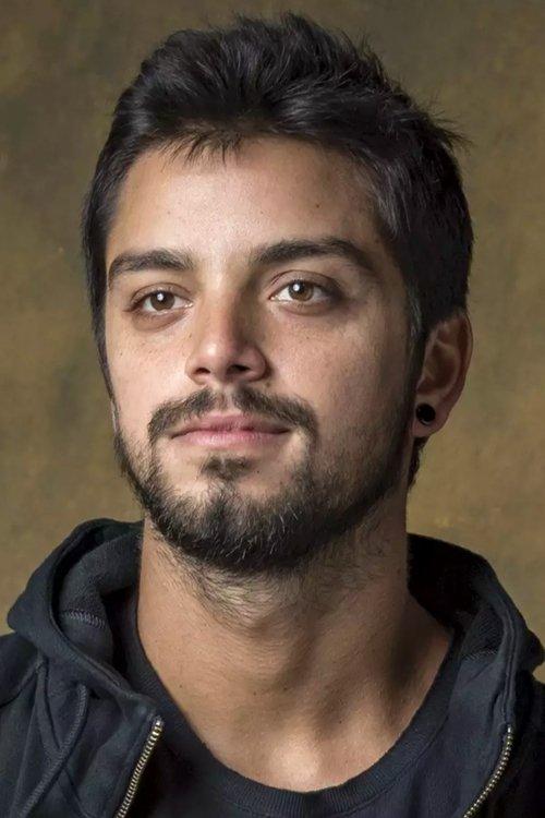 Rodrigo Simas fotoğrafı