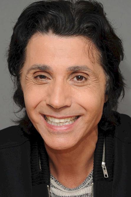 Jean-Luc Lahaye fotoğrafı