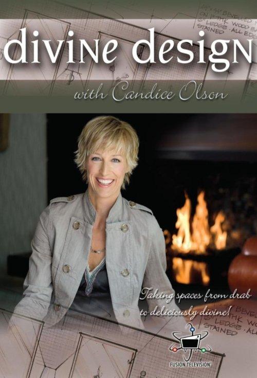 Divine Design dizi afişi