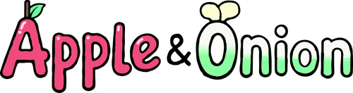 Apple & Onion logo