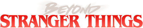 Beyond Stranger Things logo