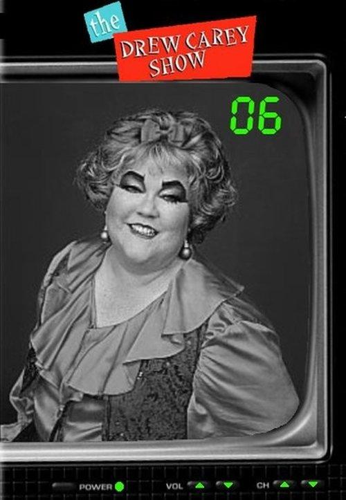 The Drew Carey Show Sezon 6