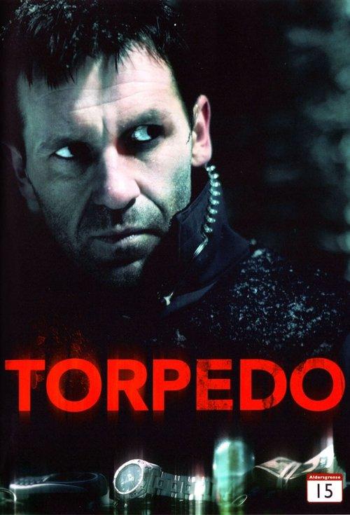 Torpedo dizi afişi