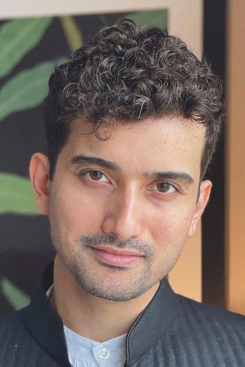 Anant Joshi fotoğrafı