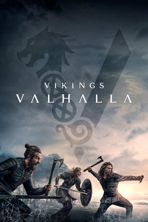 Vikings: Valhalla Sezon 1