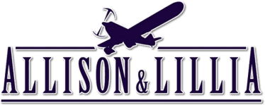 Allison & Lillia logo