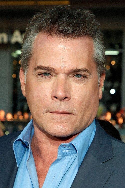 Ray Liotta fotoğrafı