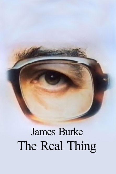 The Real Thing dizi afişi