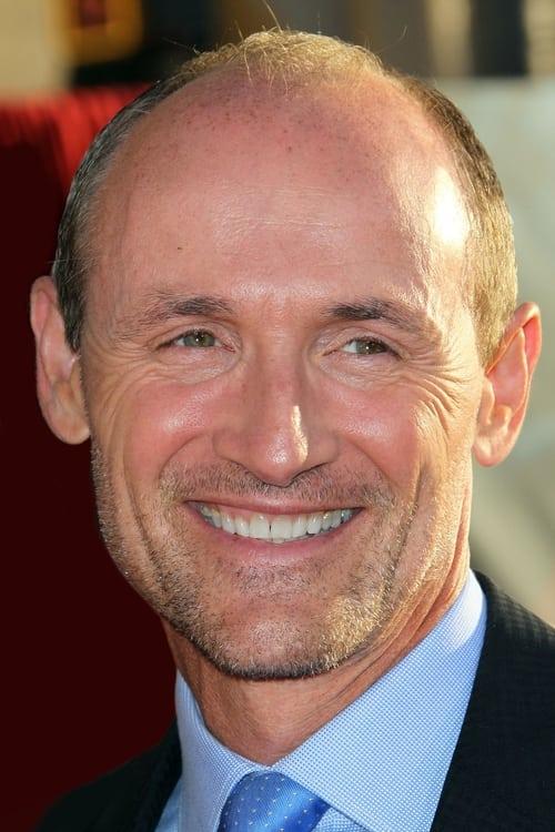 Colm Feore fotoğrafı