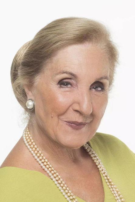 Karmen Rouggeri fotoğrafı