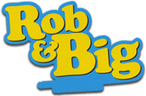 Rob & Big logo