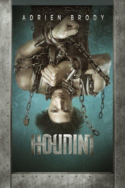 Houdini Sezon 1