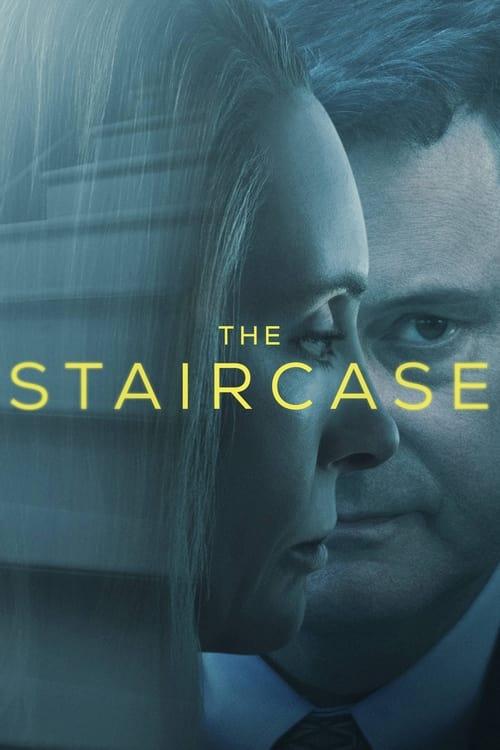 The Staircase dizi afişi