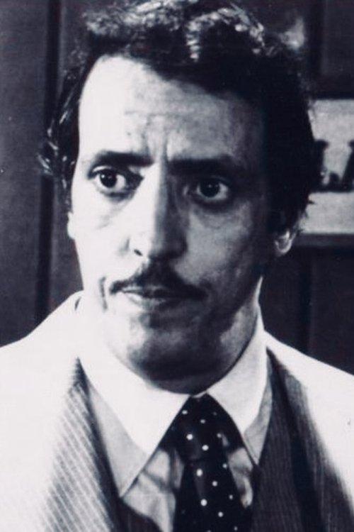 Joe Spinell fotoğrafı