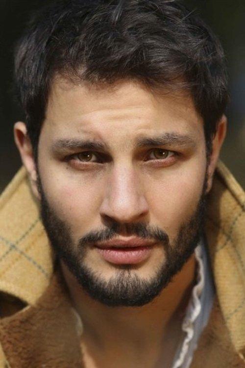 Marc Ruchmann fotoğrafı