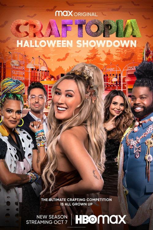 Craftopia Sezon 2