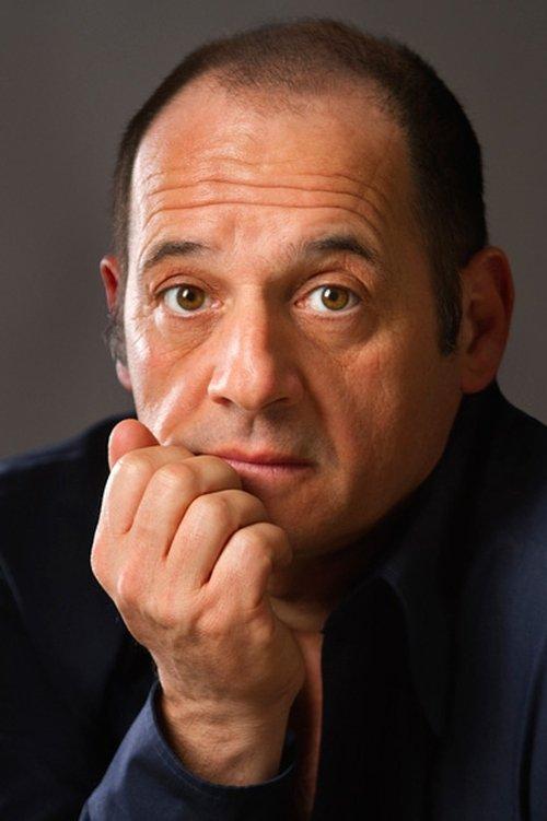 Julio Chávez fotoğrafı