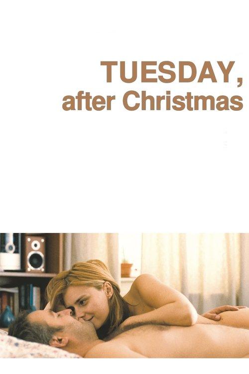 Tuesday, After Christmas film afişi