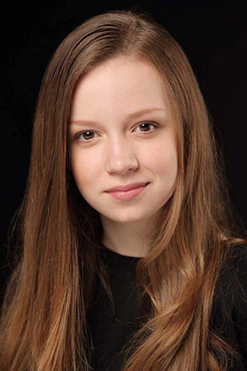 Zoe Wiesenthal fotoğrafı