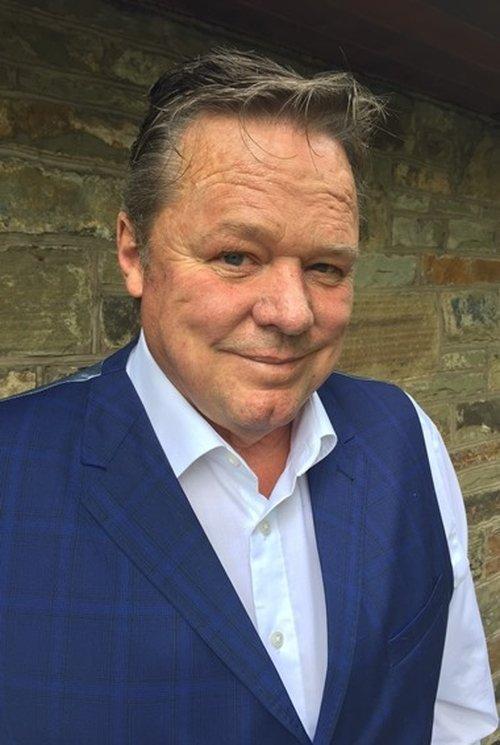 Ted Robbins fotoğrafı