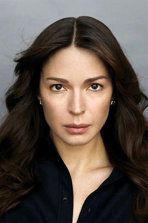 Agniya Ditkovskite fotoğrafı