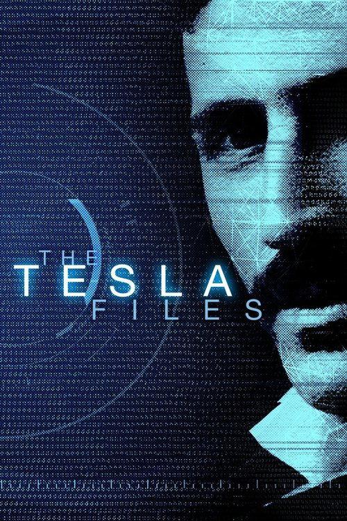 The Tesla Files dizi afişi