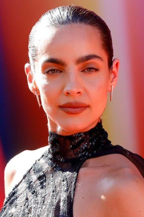 María Gabriela de Faría fotoğrafı