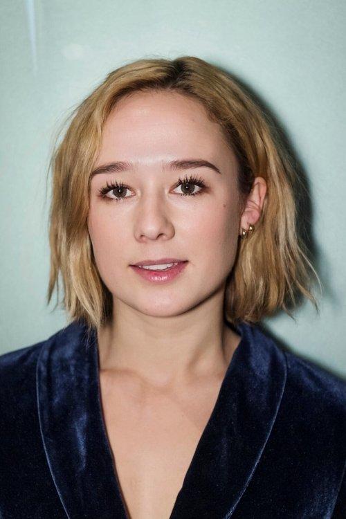 Alba August fotoğrafı