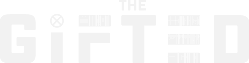 The Gifted logo