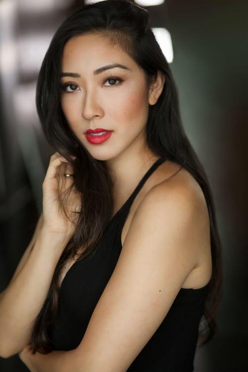 Amanda Wong fotoğrafı