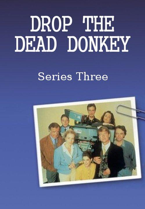 Drop the Dead Donkey Sezon 3