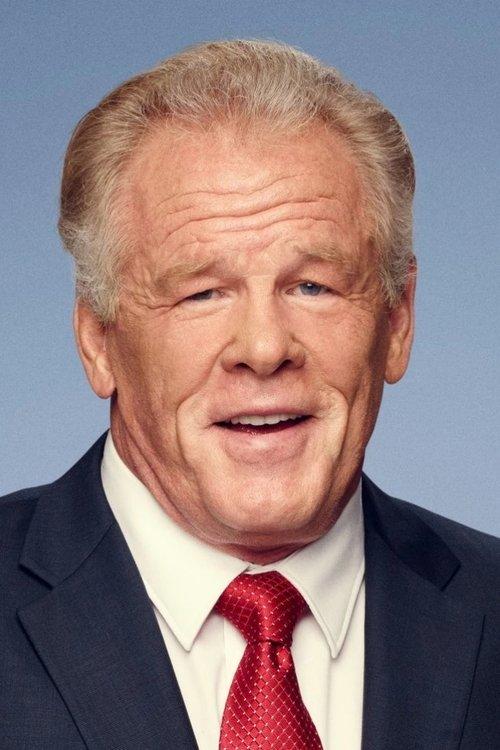 Nick Nolte fotoğrafı