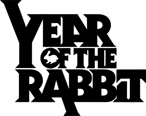 Year of the Rabbit logo