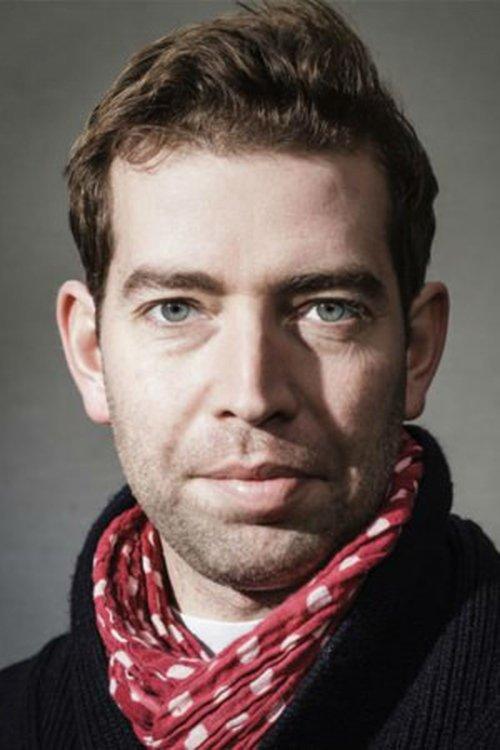 Edward Bennett fotoğrafı