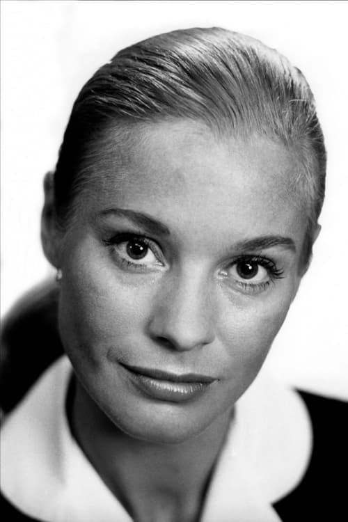 Ingrid Thulin fotoğrafı