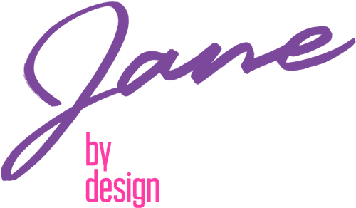 Jane by Design logo