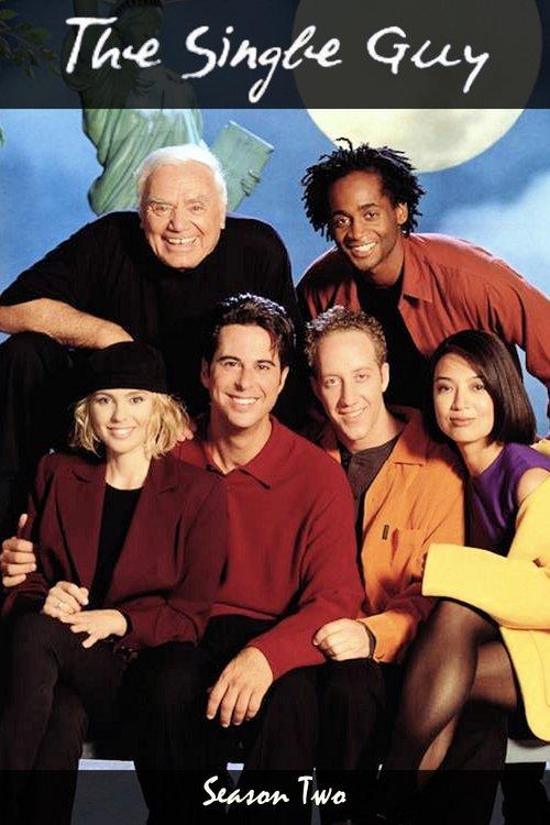 The Single Guy Sezon 2