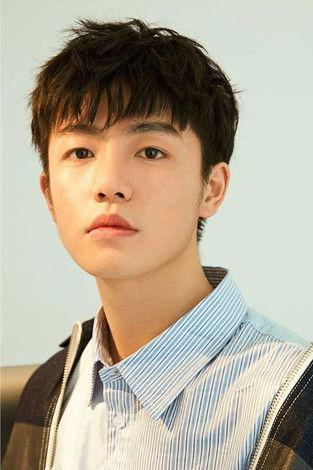 Xia Zhiyuan fotoğrafı