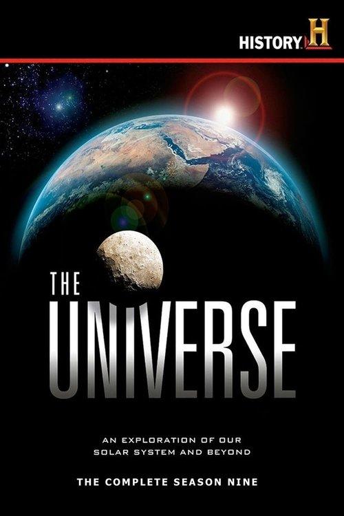 The Universe Sezon 9