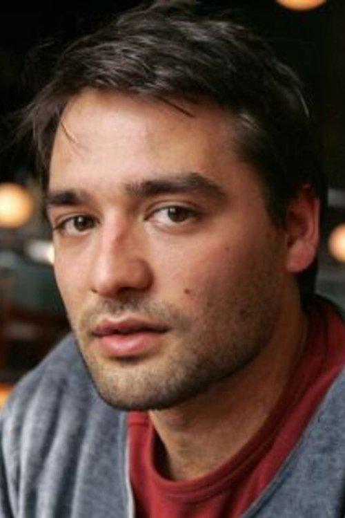 Dragan Bakema fotoğrafı