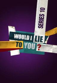 Would I Lie to You? Sezon 10