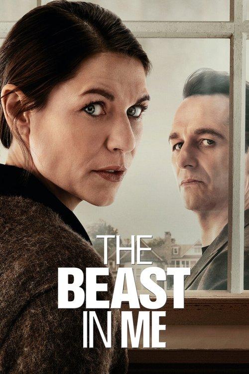 The Beast in Me dizi afişi