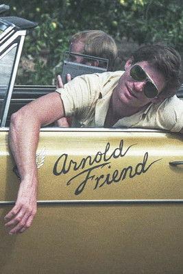 Where Are You Going, Where Have You Been? film afişi