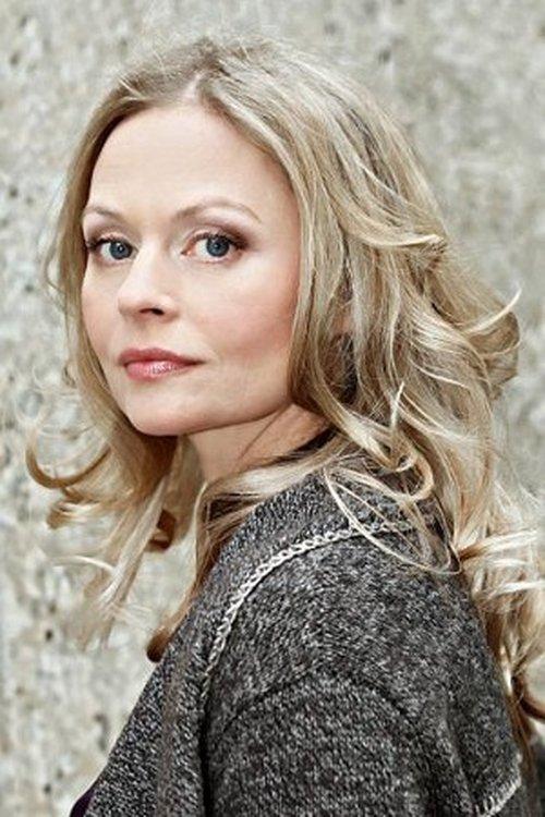 Susanna Simon fotoğrafı