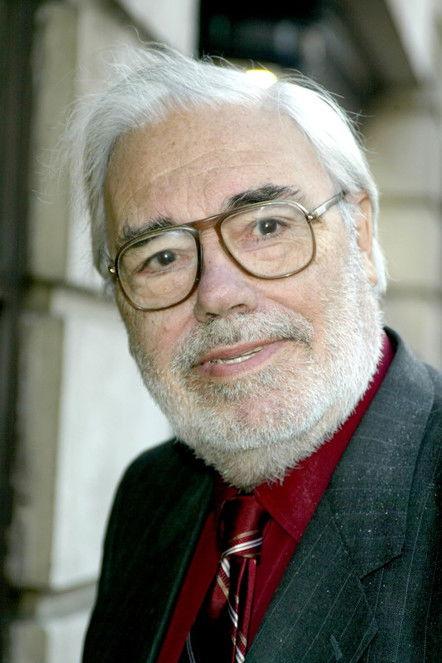 Alan Simpson fotoğrafı