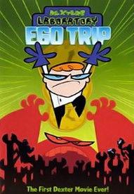 Dexter's Laboratory Sezon 0