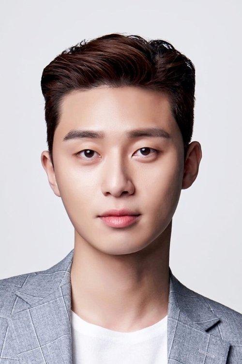 Park Seo-jun fotoğrafı